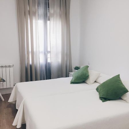 Apartamentos Pozo Amarillo サラマンカ エクステリア 写真
