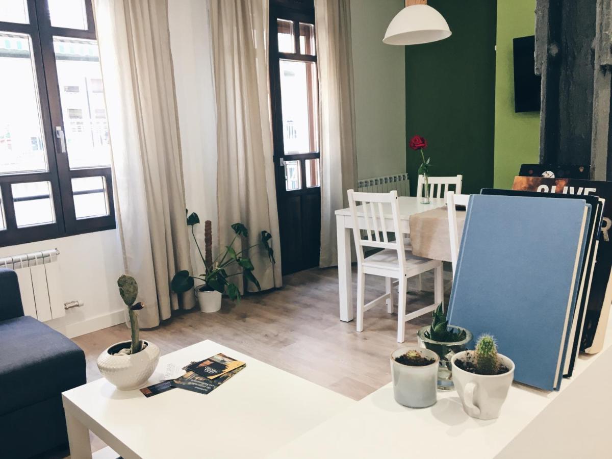 Apartamentos Pozo Amarillo サラマンカ エクステリア 写真