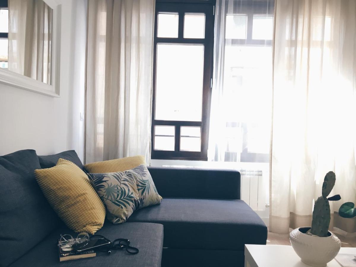 Apartamentos Pozo Amarillo サラマンカ エクステリア 写真