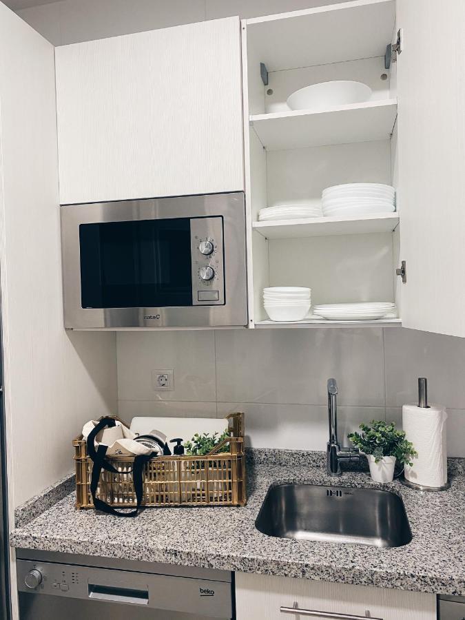 Apartamentos Pozo Amarillo サラマンカ エクステリア 写真