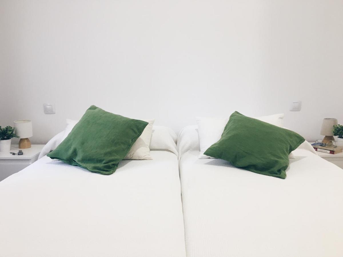 Apartamentos Pozo Amarillo サラマンカ エクステリア 写真