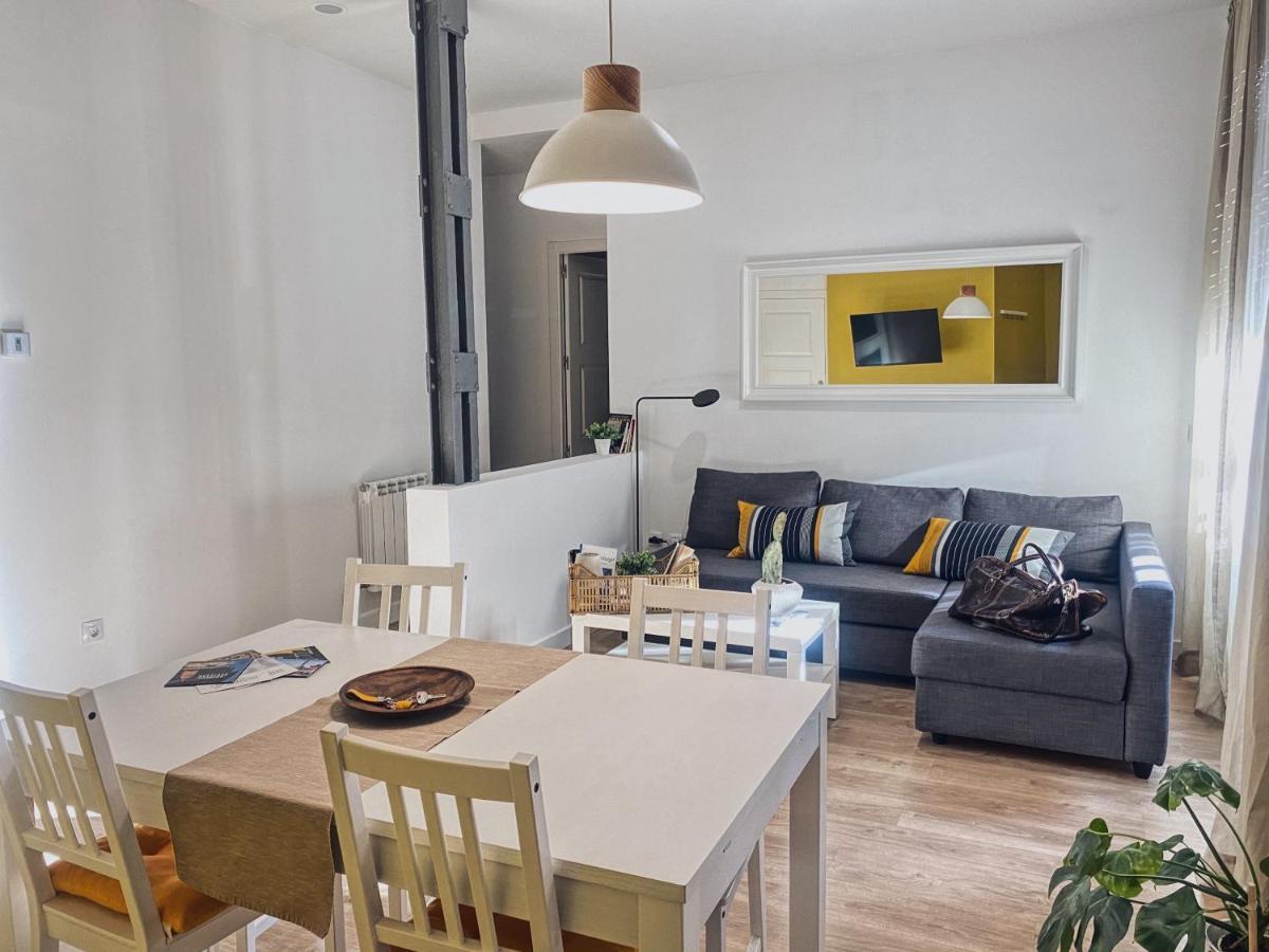 Apartamentos Pozo Amarillo サラマンカ エクステリア 写真