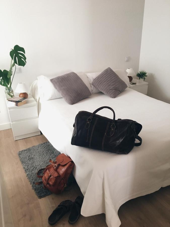 Apartamentos Pozo Amarillo サラマンカ エクステリア 写真