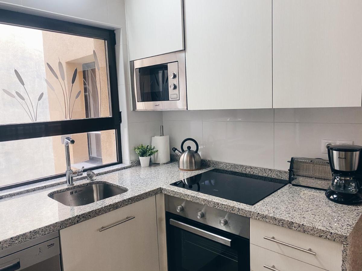 Apartamentos Pozo Amarillo サラマンカ エクステリア 写真