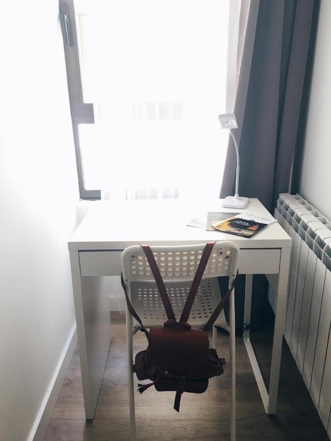 Apartamentos Pozo Amarillo サラマンカ エクステリア 写真