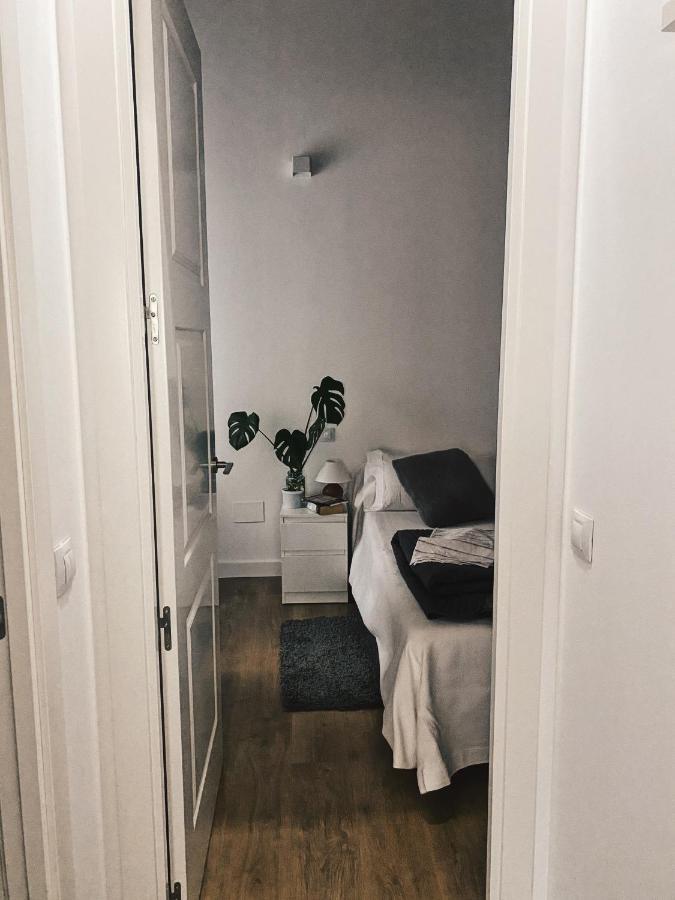 Apartamentos Pozo Amarillo サラマンカ エクステリア 写真