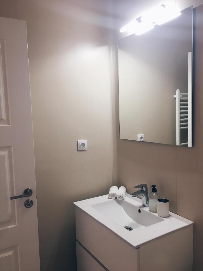 Apartamentos Pozo Amarillo サラマンカ エクステリア 写真