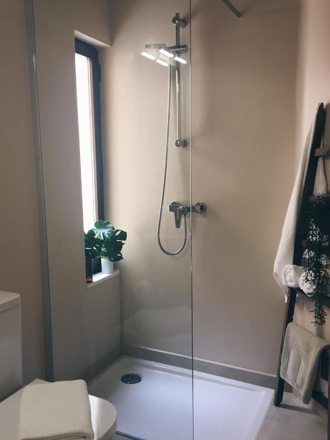 Apartamentos Pozo Amarillo サラマンカ エクステリア 写真