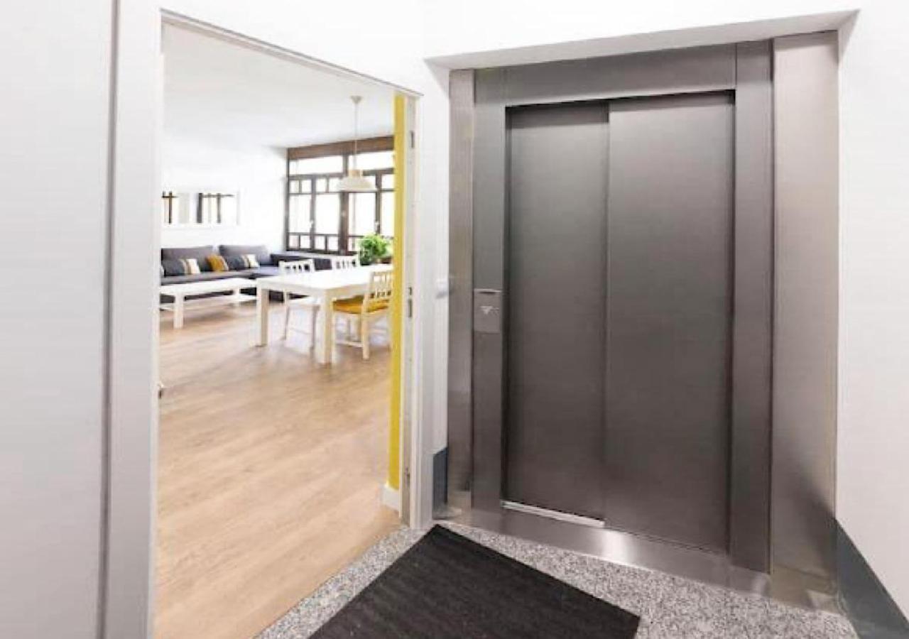 Apartamentos Pozo Amarillo サラマンカ 部屋 写真